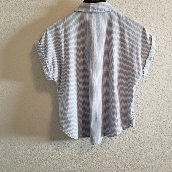 Embroidered top - Picture 3 of 5